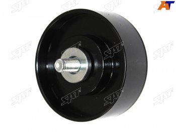 Ролик приводного ремня обводной TOYOTA HILUXFORTUNER 11- 1-2KDFTV SAT ST-88440-0K060