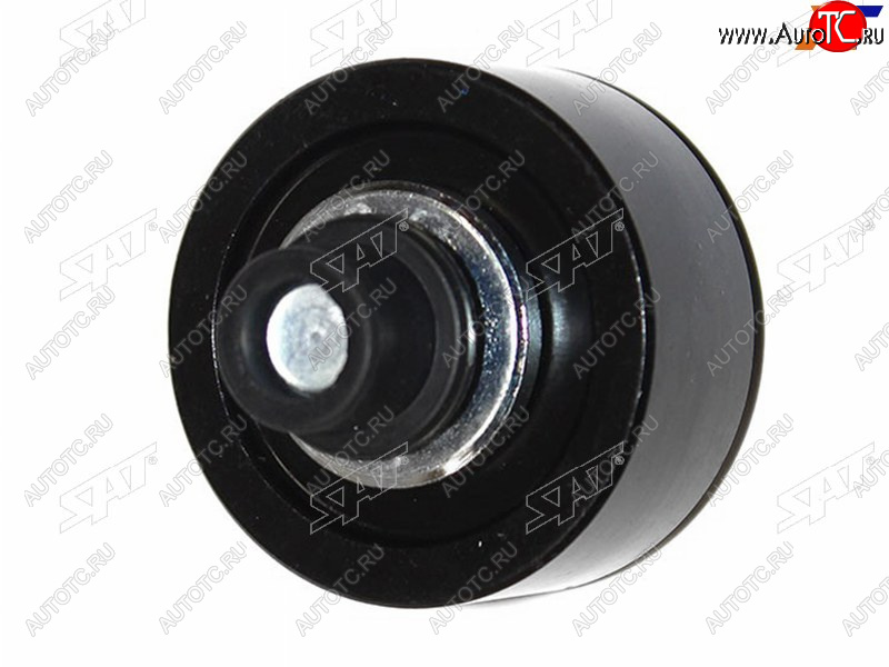 1 299 р. Ролик приводного ремня обводной TOYOTA LAND CRUISER (UZJ200,VDJ200) 1VDFTV SAT ST-88440-60100  с доставкой в г. Воронеж