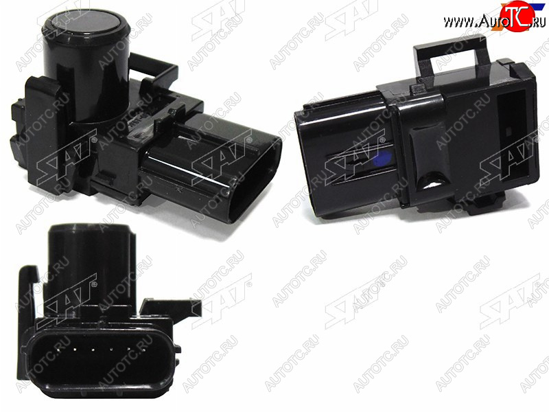 799 р. Датчик парковки (сонар) Toyota Camry (XV40) 09-11  Land Cruiser (J200) 07-12  Lexus LX 07-12  Toy SAT ST-89341-33160  с доставкой в г. Воронеж