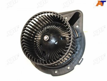 Мотор отопителя салона Volkswagen Golf 83-91  Jetta 84-91  Passat 88-97  Transporter 90-03  Audi SAT ST-893820021