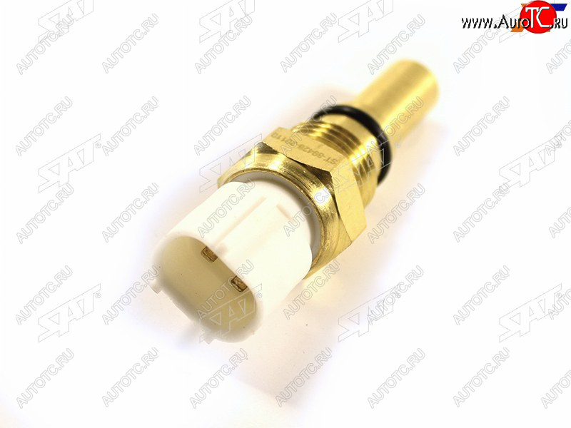 299 р. Датчик температуры включения вентилятора TOYOTA 1C2C3C3S SAT ST-89428-20110  с доставкой в г. Воронеж