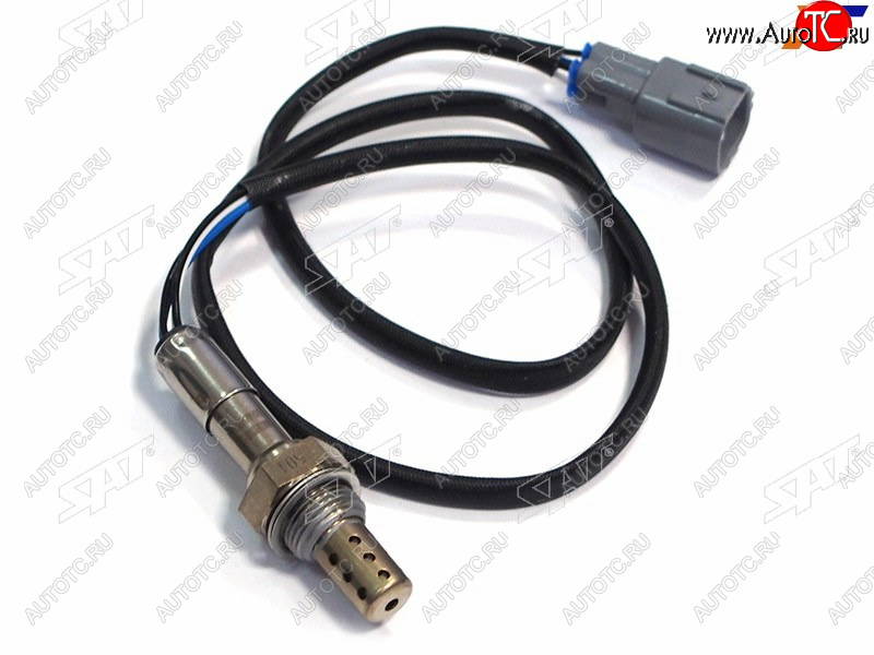 2 389 р. Датчик топливо-воздушной смеси TOYOTA LAND CRUISER PRADO 120 2TRFE 02-09 SAT ST-89465-35660  с доставкой в г. Воронеж