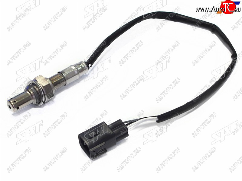 5 249 р. Датчик топливно-воздушной смеси TOYOTA COROLLA,PREMIO,ALLION,WISH 1ZZ-FE 01- SAT ST-89467-12010  с доставкой в г. Воронеж