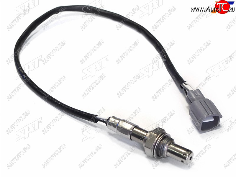 5 649 р. Датчик топливно-воздушной смеси LH TOYOTA CAMRY 07- 2GRFE SAT ST-89467-33170  с доставкой в г. Воронеж