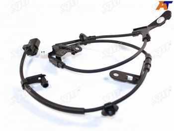 769 р. Провод датчика ABS RR TOYOTA COROLLA #ZE 12# 00-08 RH SAT ST-89516-12010  с доставкой в г. Воронеж. Увеличить фотографию 2