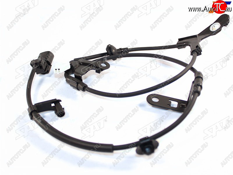 769 р. Провод датчика ABS RR TOYOTA COROLLA #ZE 12# 00-08 RH SAT ST-89516-12010  с доставкой в г. Воронеж