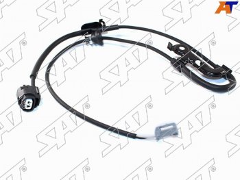1 239 р. Провод датчика ABS RR TOYOTA CAMRY #CV30 01-06LEXUS ES300 01-06 RH SAT ST-89516-33010  с доставкой в г. Воронеж. Увеличить фотографию 2