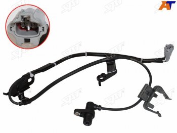 Датчик ABS перед LH SAT Lexus RX330 XU30 (2003-2006)