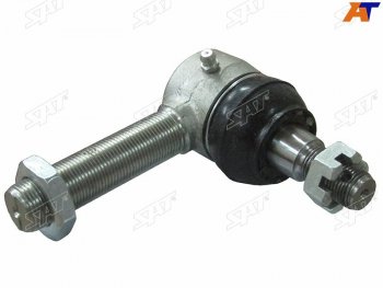 Наконечник рулевой поперечной тяги правый ISUZU ELF NPRNQR 03- EURO45 SAT ST-8-97142-100-1