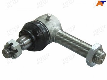 Наконечник рулевой поперечной тяги левый ISUZU ELF NPRNQR 03- EURO45 SAT ST-8-97142-101-1
