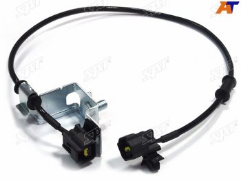2 099 р. Провод датчика ABS RR ISUZU ELF 07- LH SAT ST-8-97253-968-1  с доставкой в г. Воронеж. Увеличить фотографию 2