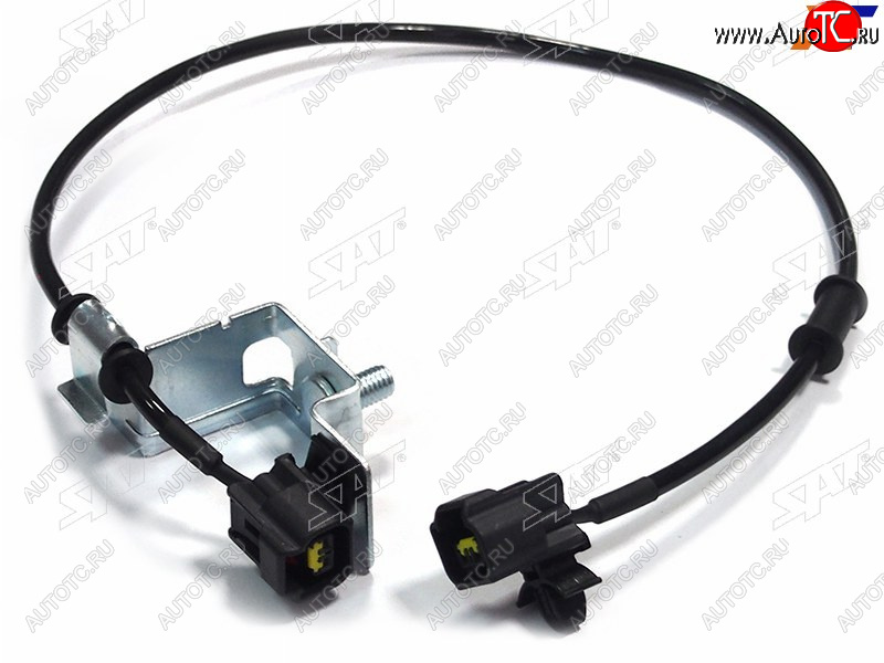 2 099 р. Провод датчика ABS RR ISUZU ELF 07- LH SAT ST-8-97253-968-1  с доставкой в г. Воронеж