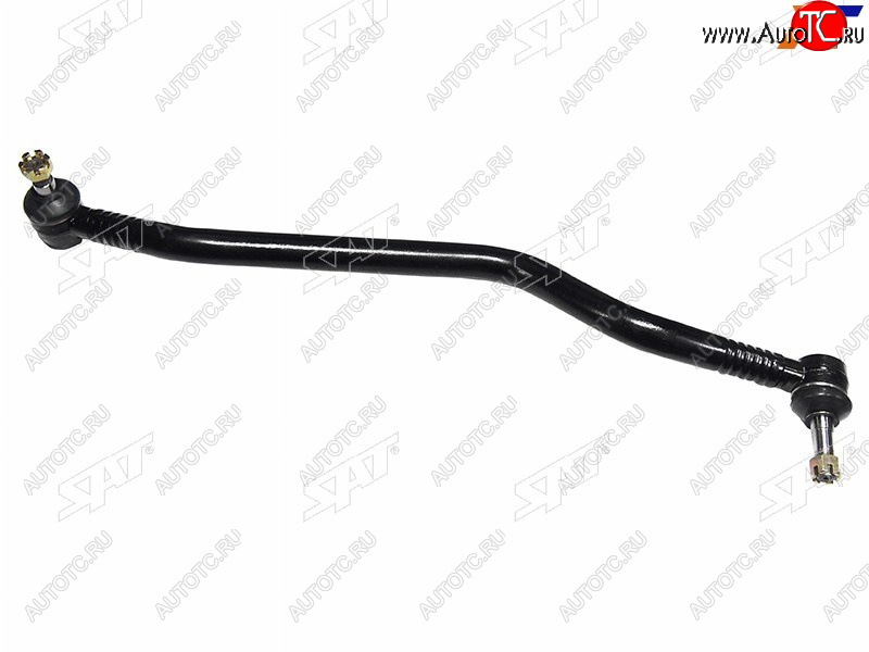 5 549 р. Тяга рулевая продольная ISUZU ELF NPRNQR 03- EURO45 SAT ST-8-98006-794-2  с доставкой в г. Воронеж