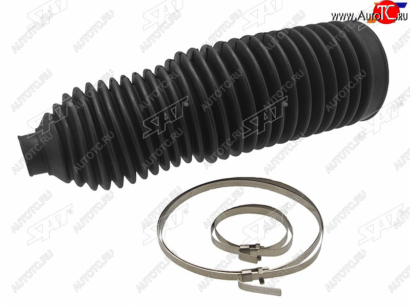 379 р. Пыльник рулевой рейки AUDI A4 94-01A6 97-05SKODA SUPERB 01-08VW PASSAT 96-05 RH SAT ST-8D0419831K  с доставкой в г. Воронеж