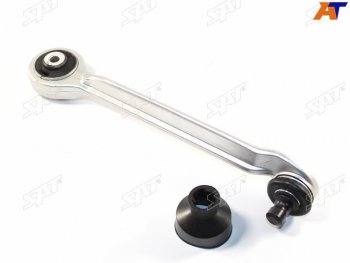 Рычаг передний верхний передний AUDI A4 94-09A6 97-05A8 95-02SKODA SUPERB 01-08VW PASSAT 96-05 L SAT ST-8D0407505H