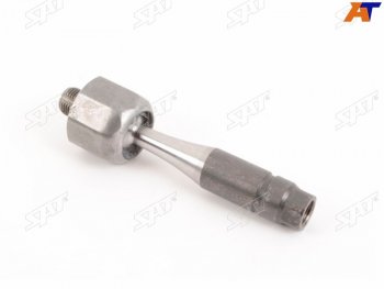 569 р. Тяга рулевая AUDI A4AVANT 95-15A6 97-11A8 94-02VOLKSWAGEN PASSAT 97-05 SAT ST-8E0422821C  с доставкой в г. Воронеж. Увеличить фотографию 4