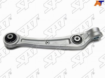 Рычаг передний нижний поперечный AUDI Q5 08-A4A5 07-A6 11- LH                                     SAT ST-8K0407151F