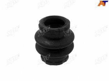 Пыльник направляющей суппорта зад VOLKSWAGEN TIGUAN 08-PASSAT 09- SAT ST-8K0698470A