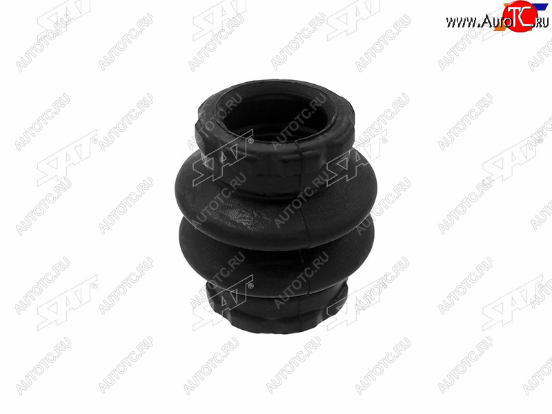 86 р. Пыльник направляющей суппорта зад VOLKSWAGEN TIGUAN 08-PASSAT 09- SAT ST-8K0698470A  с доставкой в г. Воронеж