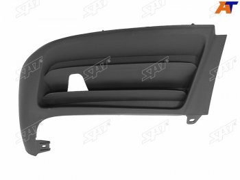 Спойлер бампера Lexus RX 12-15 (Спереди Справа) SAT ST-90-0035