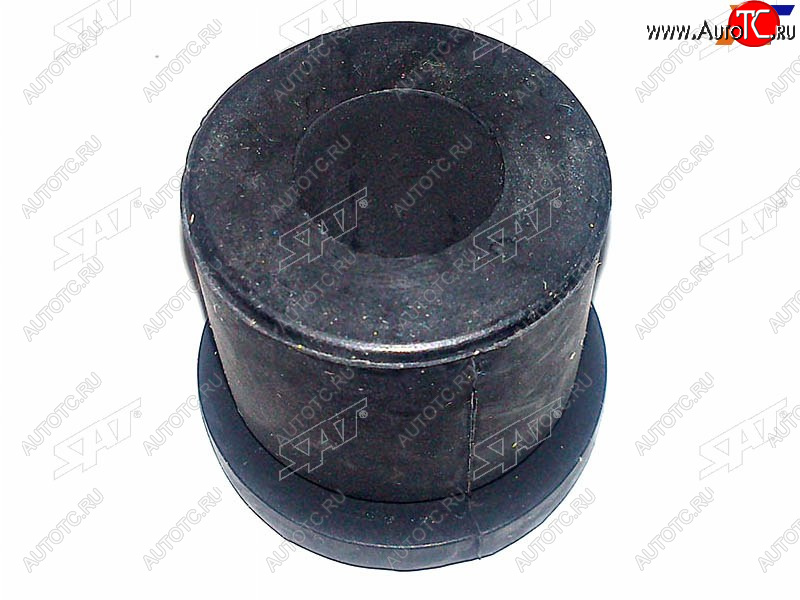 91 р. Втулка рессоры RR TOYOTA CALDINACOROLLASPRINTER 87-02 SAT ST-90385-15004  с доставкой в г. Воронеж