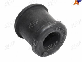 67 р. Втулка тяги стабилизатора TOYOTA LITETOWNACENOAHTACOMA 96-04 SAT ST-90385-12015  с доставкой в г. Воронеж. Увеличить фотографию 4