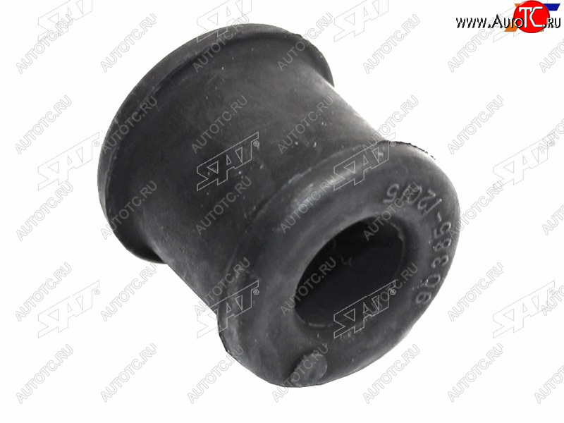 67 р. Втулка тяги стабилизатора TOYOTA LITETOWNACENOAHTACOMA 96-04 SAT ST-90385-12015  с доставкой в г. Воронеж