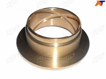 999 р. Бронзовая втулка поворотного кулака HILUX LN106LAND CRUISER 607080 SAT ST-90381-33002  с доставкой в г. Воронеж. Увеличить фотографию 2