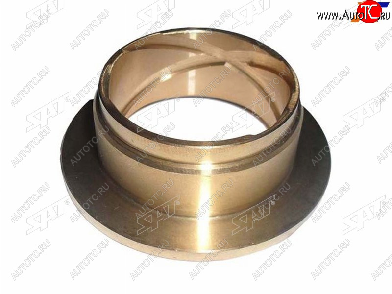 999 р. Бронзовая втулка поворотного кулака HILUX LN106LAND CRUISER 607080 SAT ST-90381-33002  с доставкой в г. Воронеж