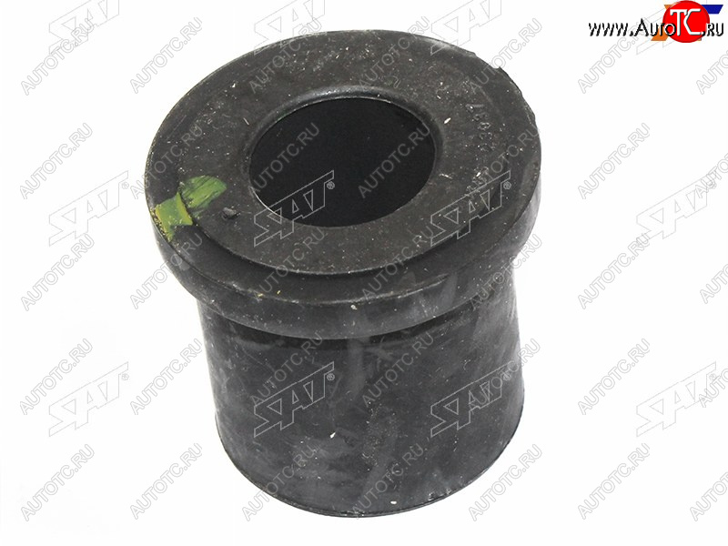 143 р. Втулка рессоры TOYOTA DYNA 200TOYOACE G25 87- SAT ST-90385-23037  с доставкой в г. Воронеж