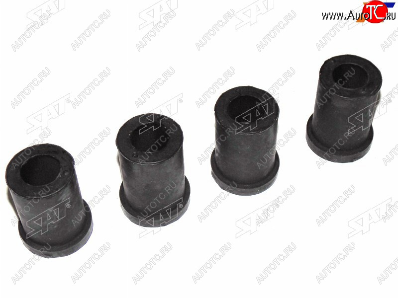 135 р. Втулка рессоры RR TOYOTA HILUX 88- SAT ST-90385-18013  с доставкой в г. Воронеж