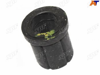 60 р. Втулка задней рессоры (задняя нижняя) TOYOTA HILUX 05-12TOYOTA HILUX 12- SAT ST-90385-T0002  с доставкой в г. Воронеж. Увеличить фотографию 1