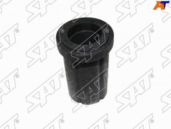 121 р. Втулка задней рессоры (задняя верхняя) TOYOTA HILUX 05-12TOYOTA HILUX 12- SAT ST-90385-T0009  с доставкой в г. Воронеж. Увеличить фотографию 1