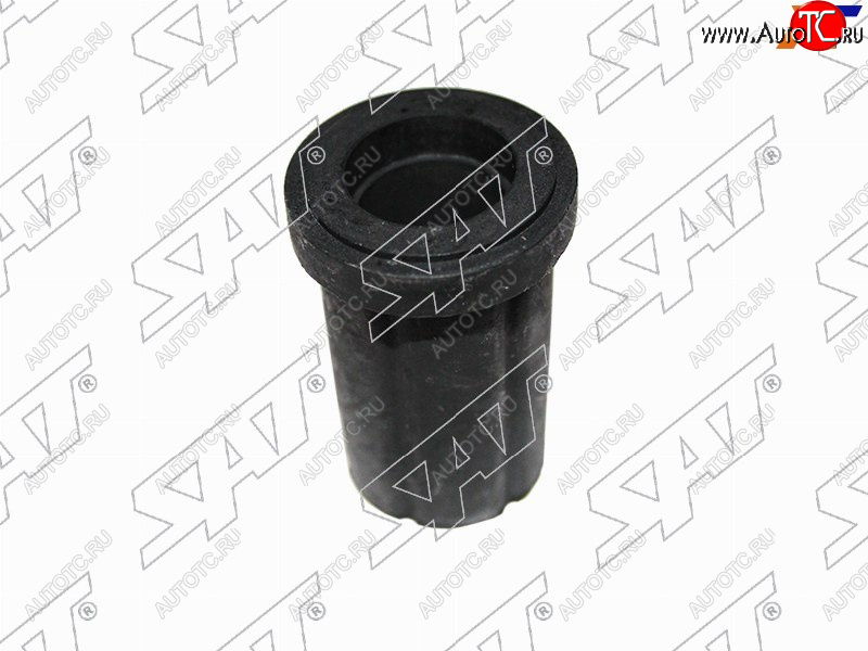 121 р. Втулка задней рессоры (задняя верхняя) TOYOTA HILUX 05-12TOYOTA HILUX 12- SAT ST-90385-T0009  с доставкой в г. Воронеж