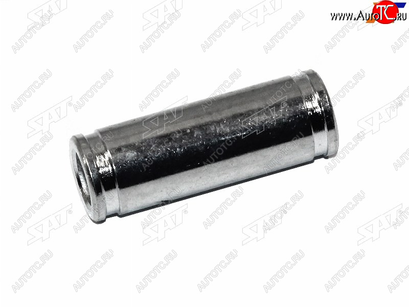 149 р. Втулка направляющая суппорта RR TOYOTA COROLLA,RUNXALLEX 02- SAT ST-90389-10053  с доставкой в г. Воронеж