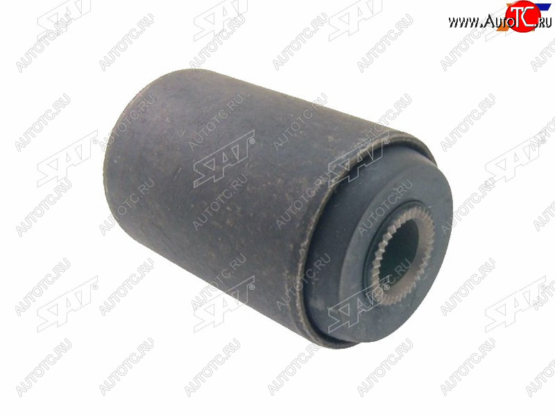 539 р. Сайлентблок задней рессоры передний TOYOTA CALDINA 92-02 SAT ST-90389-14035  с доставкой в г. Воронеж