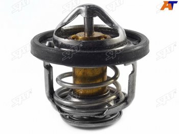 499 р. Термостат TOYOTA #A#E#G#S#C#Y1NTQG13QG15QG18QG16DE SAT ST-90916-03063  с доставкой в г. Воронеж. Увеличить фотографию 1