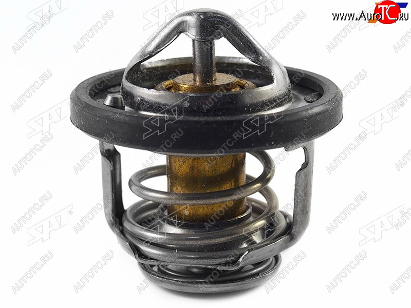 499 р. Термостат TOYOTA #A#E#G#S#C#Y1NTQG13QG15QG18QG16DE SAT ST-90916-03063  с доставкой в г. Воронеж