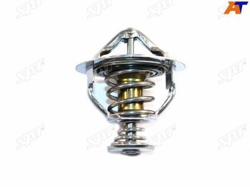 779 р. Термостат TOYOTA 1PZ,1HZ,1HDT,1HDFTE SAT ST-90916-03089  с доставкой в г. Воронеж. Увеличить фотографию 1