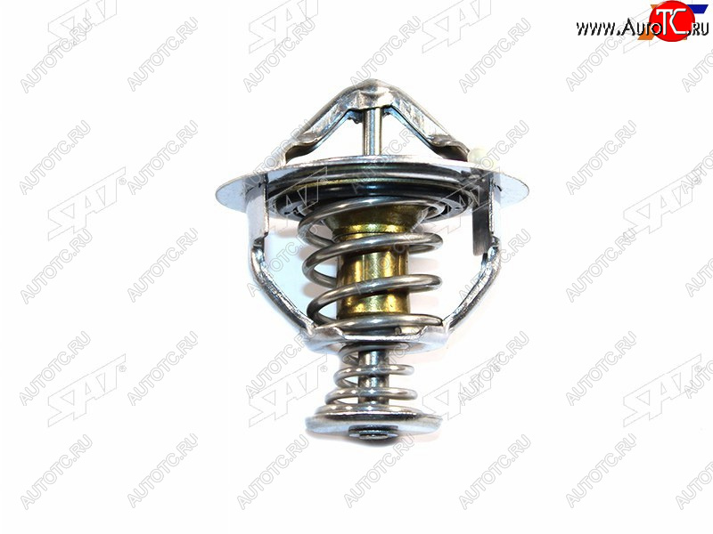 779 р. Термостат TOYOTA 1PZ,1HZ,1HDT,1HDFTE SAT ST-90916-03089  с доставкой в г. Воронеж