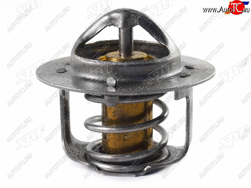 299 р. Термостат TOYOTA 4K,5K,7K,7MGTEU                                                                     SAT ST-90916-03083  с доставкой в г. Воронеж