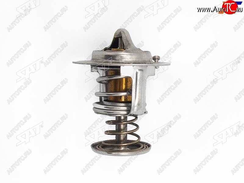 519 р. Термостат TOYOTA 1SZFE,2SZFE 99- SAT ST-90916-03122  с доставкой в г. Воронеж