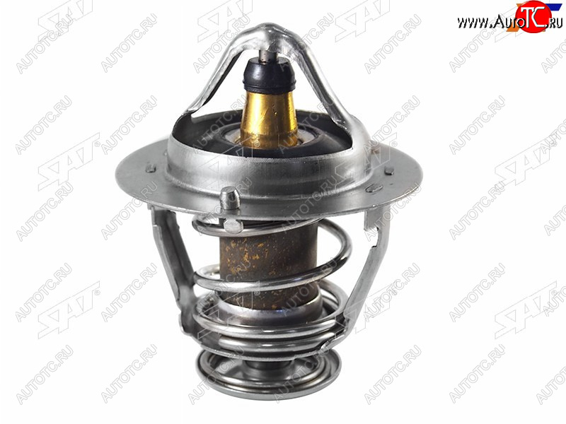 569 р. Термостат TOYOTA 1KZTE,1KDFTV SAT ST-90916-03118  с доставкой в г. Воронеж