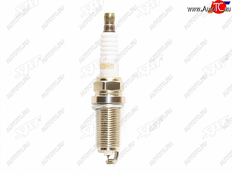 489 р. Свеча зажигания  2TR3UR1UR3GR-FE SAT ST-90919-01191  с доставкой в г. Воронеж