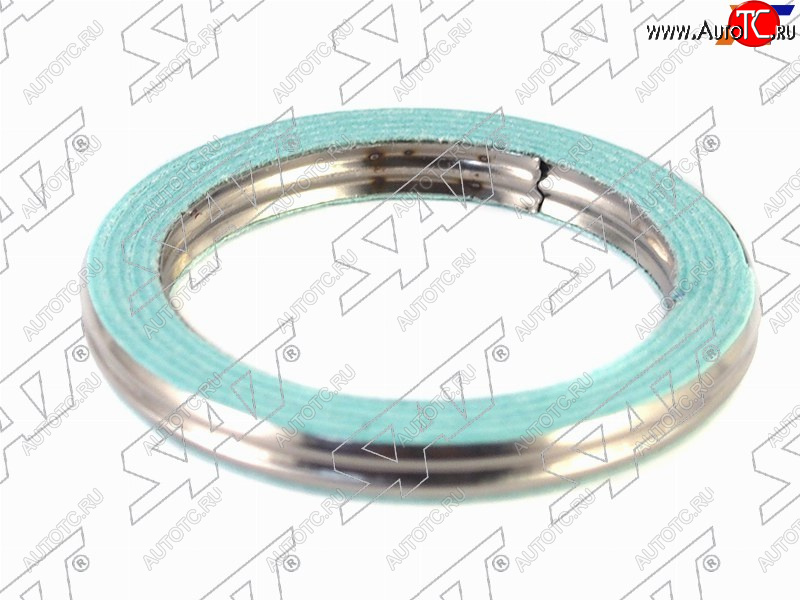 45 р. Кольцо глушителя TOYOTA COROLLA 82-TOWNACELITEACE CR4#KR4#SR40 (49*36*5) SAT ST-90917-06069  с доставкой в г. Воронеж