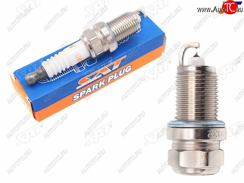 479 р. Свеча зажигания  1NZFXE  2NZ 05- SAT ST-90919-01217  с доставкой в г. Воронеж