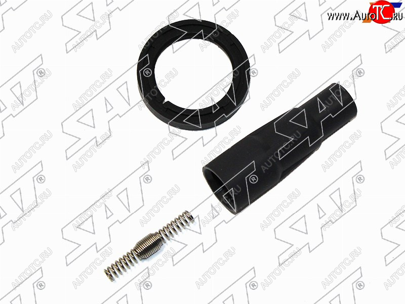 120 р. Наконечник катушки TOYOTA COROLLA 07- 1ZRFELEXUS NX200 3ZRFAE SAT ST-90919-02258-TIP  с доставкой в г. Воронеж