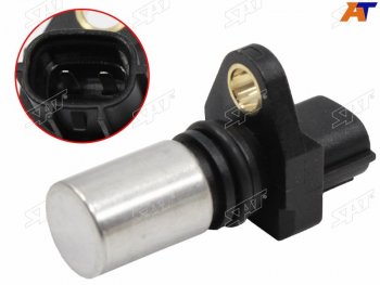 1 079 р. Датчик положения коленвала 1KZTE2LTE15BFTE5LE1HDFTE TOYOTA SAT ST-90919-05005  с доставкой в г. Воронеж. Увеличить фотографию 1