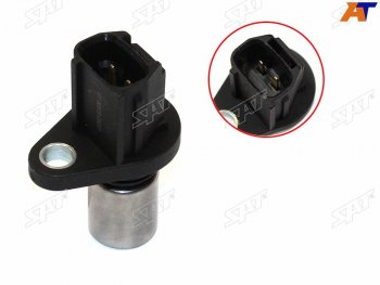 939 р. Датчик положения коленвала TOYOTA 1GFE1JZGE2JZGE1JZGTE SAT ST-90919-05023  с доставкой в г. Воронеж. Увеличить фотографию 1