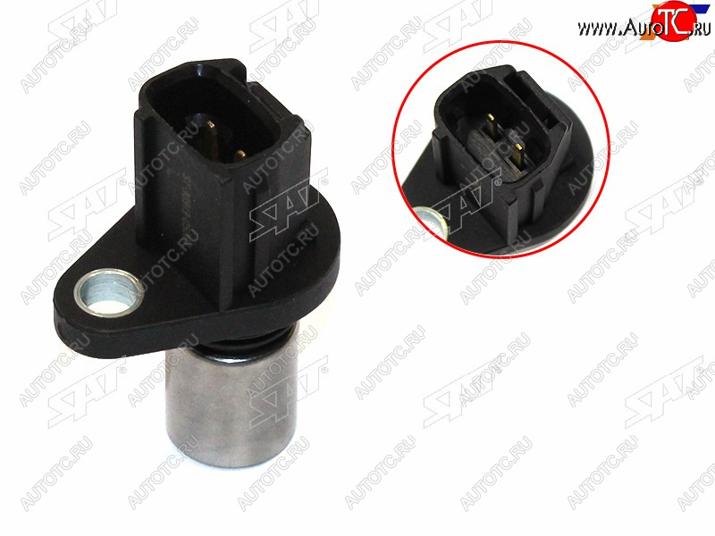 939 р. Датчик положения коленвала TOYOTA 1GFE1JZGE2JZGE1JZGTE SAT ST-90919-05023  с доставкой в г. Воронеж
